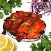 Murga Tandoori (Full) Picture