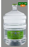 Pure more water offer Other