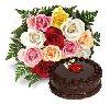 Send Flower to Bangalore, Send Cake to Bangalore, Send Gifts to Bangalore Picture