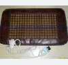 Traditional Electric Heating Pad vs Carefit Tourmaline Mat Picture