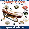 Carefit-5000 Thermal Therapy Beds Highly useful for Paralytic & Old Age Picture