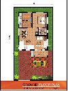 60 Yard Plot 4 imm sale in DLF City Gurgaon Picture