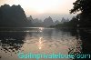 Li River Sunrise&Sunset Tour -  Guilin private tours offer Apparel,Textiles & Accessories 