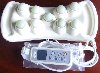 9 Jade Ball Thermal Therapy Compact Healthcare Massage Picture
