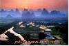 1 day Li River Cruise tour offer Travel