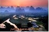 7 Days 6 Nights Guilin Yangshuo Longsheng Zhaoxing tour offer Travel