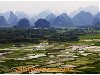 6 days 5 nights Rice Terraces Sanjiang YangshuoTour offer Travel