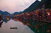 10 Days Guizhou Panoramic Landscape Tour offer Travel