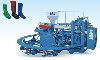 Single color PVC gum boot injection machine offer Tools