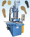 PVC/TPR out Sole Vertical Injection Moulding Machine offer Tools