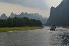 1 day Li River Cruise tour Picture