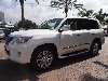 2013 Lexus LX 570 SUV Jeep Full Options offer Car