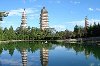 7 days 6 nights Kunming Dali Lijiang Tour offer Travel