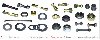 Automotive parts tractor linkage parts manufacturers exporters Picture