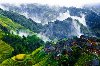 4 Days 3 Nights GuilinYangshuo Longji Rice Terraces Tour-China travel Picture