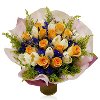 50 Mix Flower Bouquet offer Gifts & Crafts