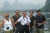 10 Days 9 Nights Guilin Nanning Detian Waterfall Beihai Beach Tour-china travel offer Travel