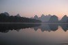 Guilin private tours: Li River Sunrise and Sunset Tour offer Travel