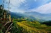 Guilin private tours: 5 Days 4 Nights Yangshuo Longji Rice Terraces Tour offer Travel