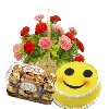 Flowers to chennai offer Gifts & Crafts
