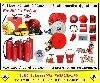 Fire safety products, Fire fighting equipments, Fire extinguishers in india Picture