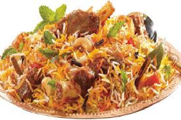 Chicken Biryani Full Offer Delhi Nehru Place Rs.110