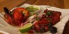 Tandoori Chicken Full offer Other