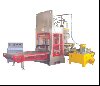 Fly Ash Brick Making Machine Manufacturer, Concrete Hollow Block Making Machine Picture