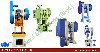 Power press machine hydraulic power press Pneumatic power press milling machines in India Picture