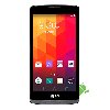 LG Leon G4 960 8GB Black (Silver-67169) Picture