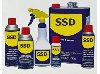 We are cleaning all kinds of ssd chemical solution Picture