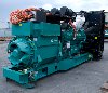 Used Kirloskar diesel Generator set sell Sangli Picture