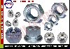 High Tensile Hex Nuts Picture