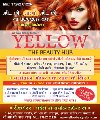 Beauty Parlour in Vesu - Surat - Yellow The Beauty Hub Picture