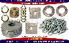 Flat Washers manufactuers in India Punjab offer Industrial Part 