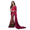 Gown - Salwar Suite-Dresses - Sarees fashion Site Gujcart Picture