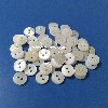 Natural Shell Buttons Manufacturer in China MOP BUTTONS www.mopbuttons.com offer Apparel,Textiles & Accessories 