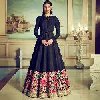 Designer Lehenga choli-Chaniya choli for party wear at Gujcart Picture