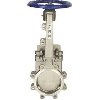 KNIFE EDGE GATE VALVES SUPPLIERS IN KOLKATA offer Machinery