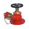 FIRE HYDRANT VALVES IN KOLKATA offer Machinery